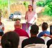 Fiscalía formuló cargos a Johana Núñez el 2 de septiembre en Quito por presunto enriquecimiento ilícito.