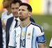 Lionel Messi se retiró de la selección de Argentina a sus 39 años.