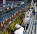 Oferta. El mal clima adelantó la cosecha de mangos, pero el sector espera una baja del 40 % de su producción