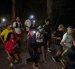 En The Club Running entrenan más de 20 personas todos los martes.