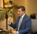 Miguel Ángel González, presidente de la Junta Cívica, apuesta por recuperar el orgullo y la identidad de Guayaquil.