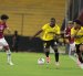 Barcelona SC recibió a IDV la noche del martes 2 de septiembre de 2026, por la fecha 28 de la LigaPro.