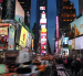 Times Square, Nueva York, escenario del ataque que enluta a una familia ecuatoriana.
