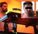 La detención de los presuntos responsables tuvieron lugar aproximadamente entre las 17:30 y las 19:40 horas del martes 1 de septiembre
