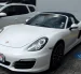 En vehículos, el bien de mayor valor es un Porsche, cuya base de subasta asciende a $65.109,60.