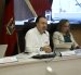 Referencia. Pabel Muñoz se refirió sobre la iniciativa del oficialismo de retirar la competencia de tránsito a los gobiernos locales.