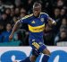 Enner Valencia, señalado en Argentina: falla un penal y recibe duras críticas.