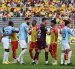 Católica y Aucas protagonizan un duelo clave por los primeros lugares de la tabla de LigaPro.
