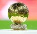 Balón de Oro se entrega al mejor jugador de la última temporada.