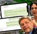 En los chats presentados ante la corte de Florida, figuran los mensajes entre John Manning, CEO de Progen, y su representante en Ecuador, Karla Saud.