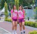 Wendy Onofre y Emilia Vera, creadoras del Wellness Girl Fest, impulsan una jornada de deporte, bienestar y comunidad femenina en Montalvo.
