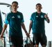 Jugadores de Emelec se trasladaron a Loja para el duelo ante Libertad, por la fecha 28 de LigaPro.