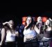Asistentes disfrutaron del FTC Live al Parque en el Bicentenario, evento que reunió a 20.000 personas y generó importante movimiento económico.