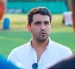 José David Jiménez asumió la presidencia de Emelec en la temporada 2026.