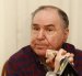El expresidente de la República, Abdalá Bucaram Ortiz.