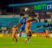Emelec igualó 1-1 en el estadio Reina del Cisne ante Libertad, en la fecha 28 de la LigaPro.