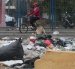 La mala disposición de desechos en Durán es recurrente.