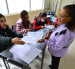 El CNE seleccionó mediante sorteo a los ciudadanos que integrarán las Juntas Receptoras del Voto en las elecciones de 2026.