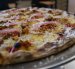 La calidad es la prioridad en la elaboración de las pizzas