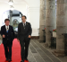 Visita del canciller japonés, Motegi Toshimitsu, en agosto de 2026.