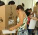 No sabemos votar porque no pensamos; y es que no enseñamos a los alumnos a pensar para que sean capaces de acertar, analizar, contrastar y discriminar, separando lo bueno de lo malo.