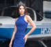 Alejandra Orellana llevará la belleza, el carácter y las raíces manabitas al escenario internacional.