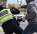 Referencial. El Agente Civil de Tránsito fue agredido mientras realizaba un control en Quito, incidente que le provocó una fisura craneal y días de incapacidad.
