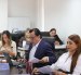 David Rosero es un de los siete consejeros del CPCCS y actualmente busca la reelección.