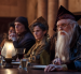 La segunda temporada de Harry Potter adaptará previsiblemente los acontecimientos de La cámara secreta.