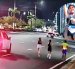 Mónica Martinich, estaba preparándose para una maratón internacional.