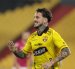 Darío Benedetto anotó el gol del triunfo de Barcelona SC ante Independiente del Valle.