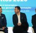 El Gobierno colombiano, presidido por Abelardo De La Espriella, también enfrenta el reto de posibles apagones.