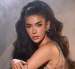 Dalia Bucaram, Miss Universo Ecuador 2026, representará a Ecuador en Miss Universo en Puerto Rico.