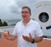 Edwin Pinto advierte que El Niño ya está presente frente a las costas de Ecuador y llama a reforzar las medidas de prevención.