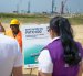 La obra del Patio 600 fue anunciada oficialmente el pasado 26 de agosto por Terminal Portuario de Manta