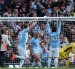 Manchester City está invicto en la Premier League 2026-27.