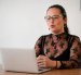 Kalindy Bolívar viajó a México para consultar archivos históricos relacionados con su investigación doctoral.