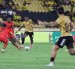 Barcelona SC y Aucas se alistan para disputar un nuevo partido en la LigaPro 2026.