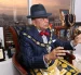 Héctor Vanegas defiende la legitimidad de su elección como Gran Maestro de la Gran Logia del Ecuador.