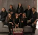 Los Peñafiel son Sebastián Oviedo, Antonio Cilio, Carlos Medina, Danny Mayorga, Juan Moll, Isa Sáenz, Lumazul y Kriss Cilio.