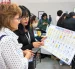 Productos de cuidado facial coreano exhibidos en la Expo Korea 2026, en el Centro de Convenciones Metropolitano de Quito.