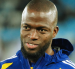 Enner Valencia, delantero de Boca Juniors.