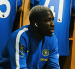 Moisés Caicedo, jugador del Chelsea.