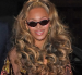 Beyoncé celebró su cumpleaños 45 con el lanzamiento de B'Day.