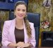 Nicole Bonifaz es consejera del CPCCS en funciones y es procesada por presunta asociación ilícita en el caso Ligados.
