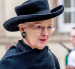 La reina Margarita de Dinamarca, de 86 años, fue ingresada el domingo 6 de septiembre en un centro médico de Copenhague.