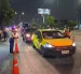 Durante el operativo se realizaron 145 pruebas de alcoholemia a conductores que circulaban por la avenida Narcisa de Jesús.