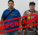 Cuatro ciudadanos extranjeros fueron deportados, luego de burlarse de la reforma a la Ley de Tránsito, que incluye servicio de delivery.