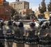 Las autoridades mantienen restringido el acceso al cuartel por el riesgo de nuevo material explosivo.
