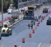 Los trabajos en la Ruta Viva se concentran en un segundo tramo, en el sector de Cochapamba, desde la calle Juan Ascaray hasta Los Arupos.